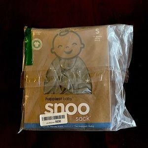 SNOO sleep sack.